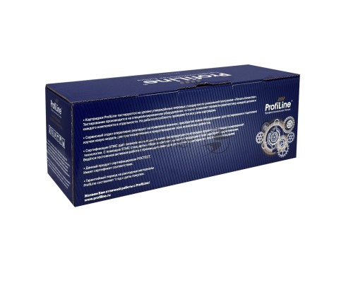 Картридж лазерный PL-TK-3160 для Kyocera Ecosys P3045dn 12500к (с чипом) PL