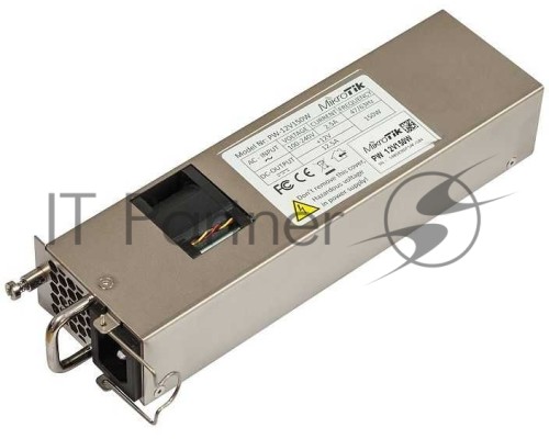 Блок питания [12POW150] Mikrotik (PW_12V150W) AC-DC для CCR1072