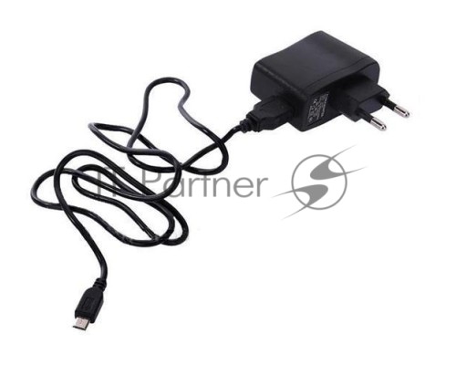 Блок питания [5VPOW] Mikrotik 5VPOW 5 В, 1 А, 5 Вт для устройств hAP lite, hAP mini и cAP lite.(упаковка ОЕМ)