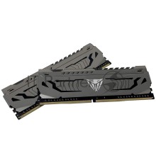 Оперативная память Patriot UDIMM DDR4 32GB V Steel  3200MHZ CL16  DUAL KIT
