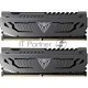 Оперативная память Patriot UDIMM DDR4 32GB V Steel 3200MHZ CL16 DUAL KIT