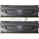 Оперативная память Patriot UDIMM DDR4 32GB V Steel 3200MHZ CL16 DUAL KIT