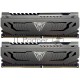 Оперативная память Patriot V Steel 16GB 3733MHZ CL17 UDIMM DUAL KIT