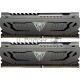 Оперативная память Patriot V Steel 16GB 3733MHZ CL17 UDIMM DUAL KIT