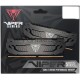 Оперативная память Patriot V Steel 16GB 3733MHZ CL17 UDIMM DUAL KIT