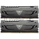 Оперативная память Patriot V Steel 16GB 3733MHZ CL17 UDIMM DUAL KIT