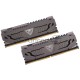 Оперативная память Patriot V Steel 16GB 3733MHZ CL17 UDIMM DUAL KIT