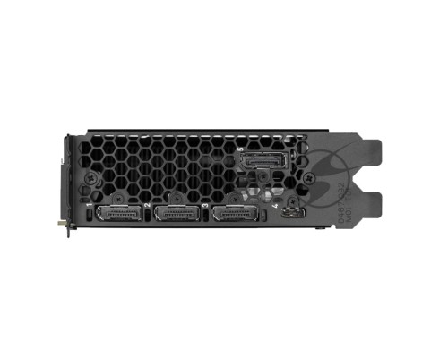 Видеокарта PNY Quadro RTX6000,VCQRTX6000-BSP