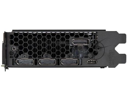 Видеокарта PNY Quadro RTX6000,VCQRTX6000-BSP