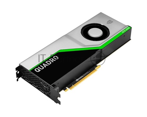 Видеокарта PNY Quadro RTX6000,VCQRTX6000-BSP