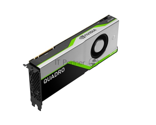 Видеокарта PNY Quadro RTX6000,VCQRTX6000-BSP