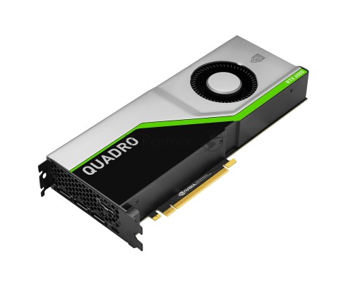Видеокарта PNY Quadro RTX6000,VCQRTX6000-BSP