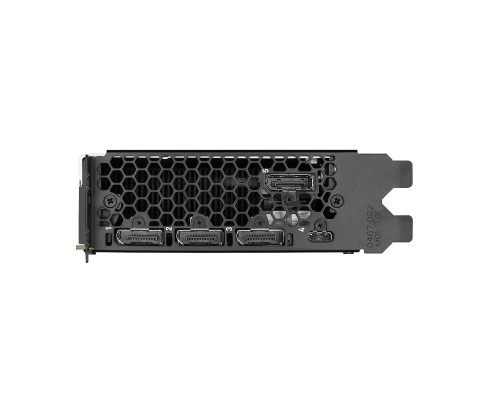 Видеокарта PNY Quadro RTX6000,VCQRTX6000-BSP