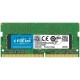 Память CRUCIAL DRAM 4GB DDR4 2666 MT/s (PC4-21300) CL19 SR x8 SODIMM 260pin , EAN: 649528787286