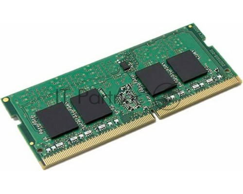 Память CRUCIAL DRAM 4GB DDR4 2666 MT/s (PC4-21300) CL19 SR x8 SODIMM 260pin , EAN: 649528787286