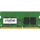 Память CRUCIAL DRAM 4GB DDR4 2666 MT/s (PC4-21300) CL19 SR x8 SODIMM 260pin , EAN: 649528787286