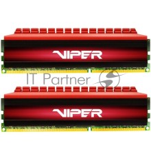 Оперативная память PATRIOT V4S 16GB 3000MHz CL16