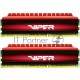Оперативная память PATRIOT V4S 16GB 3000MHz CL16