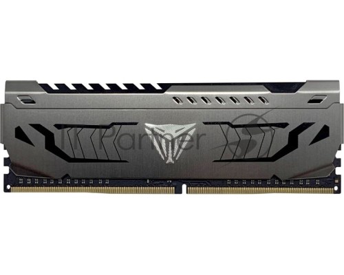 Оперативная память PATRIOT V4S 16GB 3000MHz CL16 Оперативная память PATRIOT V4S 16GB 3000MHz CL16