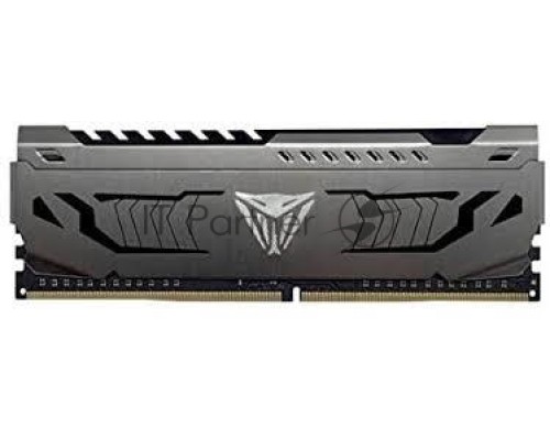 Оперативная память PATRIOT V4S 16GB 3000MHz CL16 Оперативная память PATRIOT V4S 16GB 3000MHz CL16