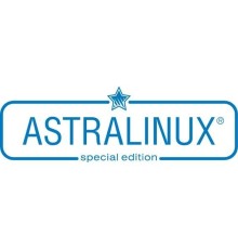 Astra Linux Special Edition для 64-х разрядной платформы на базе процессорной архитектуры х86-64 (очередное обновление 1.7),  «Усиленный» («Воронеж»), РУСБ.10015-01 (ФСТЭК),электр на 1 год