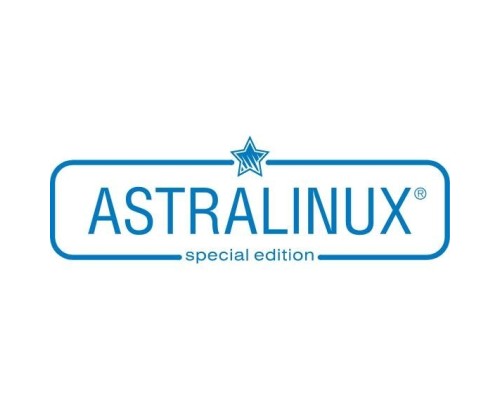 [Неисключительное право на использование ПО] Astra Linux Special Edition для 64-х разрядной платформы на базе процессорной архитектуры х86-64 (очередное обновление 1.7),  «Усиленный» («Воронеж»), РУСБ.10015-01 (ФСТЭК),электр на 1 год