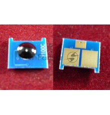 Чип Canon i-SENSYS LBP7100Cn/7110Cw, MF623Cn/628Cw/8230Cn/8280Cw (731) Cyan, 1.5K (6271B002) ELP Imaging®