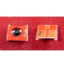 Чип Canon i-SENSYS LBP7100Cn/7110Cw, MF623Cn/628Cw/8230Cn/8280Cw (731) Magenta, 1.5K (6270B002) ELP Imaging®