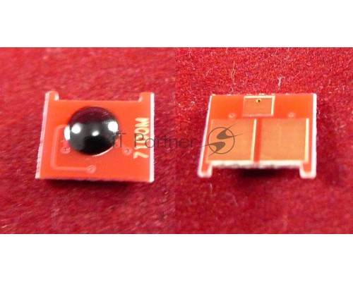 Чип Canon i-SENSYS LBP7100Cn/7110Cw, MF623Cn/628Cw/8230Cn/8280Cw (731) Magenta, 1.5K (6270B002) ELP Imaging®