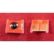 Чип Canon i-SENSYS LBP7100Cn/7110Cw, MF623Cn/628Cw/8230Cn/8280Cw (731) Magenta, 1.5K (6270B002) ELP Imaging®