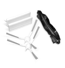 TP-Link Tapo RVA100 Комплект запчастей для роботов-пылесосов Tapo RV10, Tapo RV10 Plus, Tapo RV30 и Tapo RV30 Plus