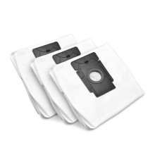 TP-Link Tapo RVA200 Одноразовый пылесборник для роботов-пылесосов Tapo RV30 Plus, Tapo RV10 Plus