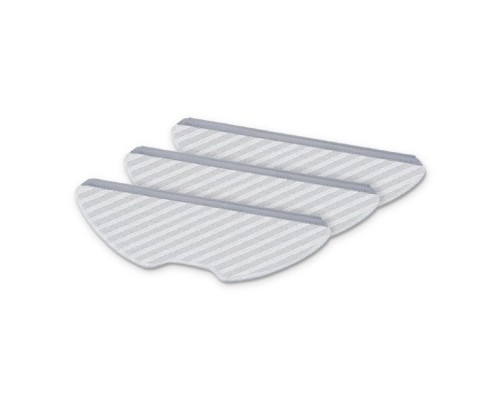 [Пылесос] TP-Link Tapo RVA300 Многоразовая тряпка для роботов-пылесосов Tapo RV10, Tapo RV10 Plus, Tapo RV30 и Tapo RV30 Plus