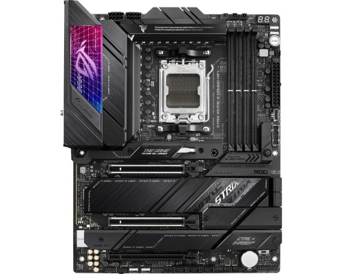 [Материнская плата] ASUS ROG STRIX X670E-E GAMING WIFI, SocketAM5, AMD X670, ATX, Ret