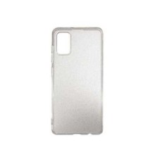 Чехол для Samsung Galaxy A02 SM-A022 Soft Clear Cover прозрачный
