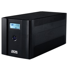 Источник бесперебойного питания Powercom Raptor RPT-1025AP LCD EURO