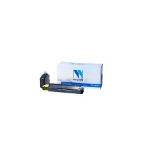 Картридж NVP совместимый NV-TK-5270 Yellow для Kyocera EcoSys M6230cidn/P6230cdn/M6630cidn (6000k)
