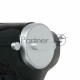 Миксер стационарный Kitfort КТ-1348-3 1200Вт черный