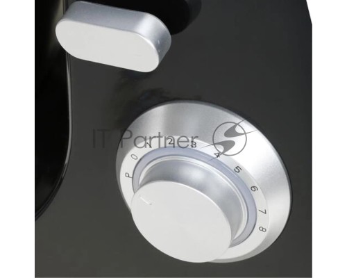Миксер стационарный Kitfort КТ-1348-3 1200Вт черный