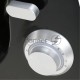 Миксер стационарный Kitfort КТ-1348-3 1200Вт черный