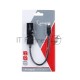 Сетевой адаптер Ethernet Gembird A-CM-LAN-01 USB C-type - Fast Ethernet adapter