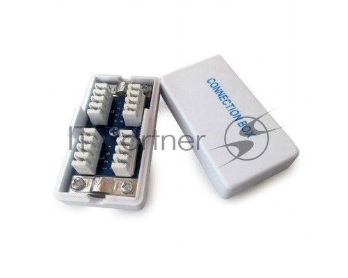 Соеденитель NCA-LSAS5E-01 RJ-45 кат.5. FTP. Krone (LSA) Соеденитель NCA-LSAS5E-01 RJ-45 кат.5. FTP. Krone (LSA)