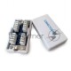 Соеденитель NCA-LSAS5E-01 RJ-45 кат.5. FTP. Krone (LSA)