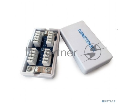 Соеденитель NCA-LSAS5E-01 RJ-45 кат.5. FTP. Krone (LSA) Соеденитель NCA-LSAS5E-01 RJ-45 кат.5. FTP. Krone (LSA)