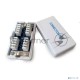 Соеденитель NCA-LSAS5E-01 RJ-45 кат.5. FTP. Krone (LSA)