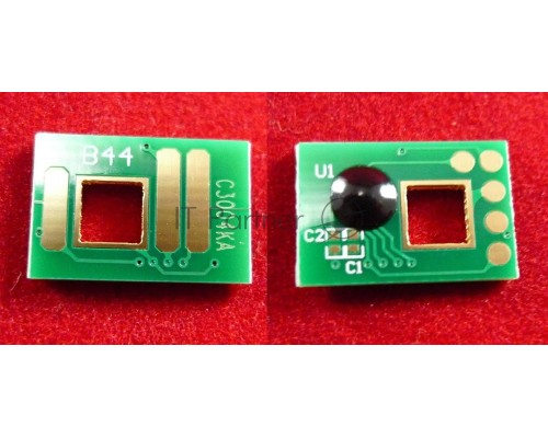 Чип Ricoh Aficio MP C3003/C3503/C3004/C3504 (841817) Black 29.5K (ELP Imaging®) Чип Ricoh Aficio MP C3003/C3503/C3004/C3504 (841817) Black 29.5K (ELP Imaging®)