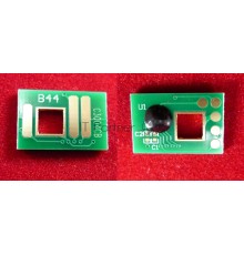 Чип Ricoh Aficio MP C3003/C3503/C3004/C3504 (841820) Cyan 18K (ELP Imaging®)