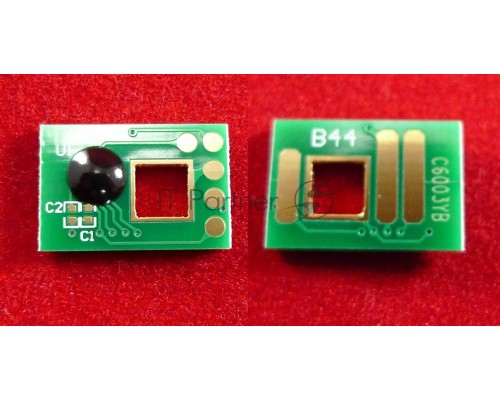 Чип Ricoh Aficio MP C4503/C5503/C6003/C4504/C5504/C6003 (841854) Yellow 22.5K (ELP Imaging®) Чип Ricoh Aficio MP C4503/C5503/C6003/C4504/C5504/C6003 (841854) Yellow 22.5K (ELP Imaging®)
