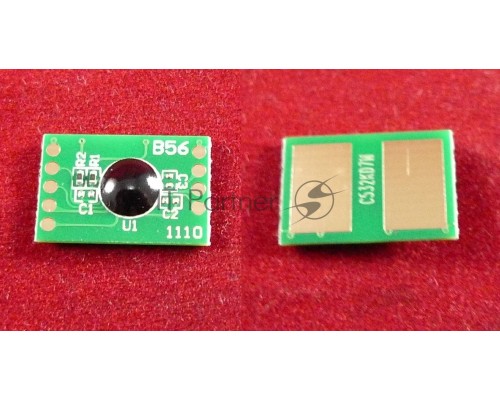 Чип OKI C532dn/C542dn/MC573dn/MC563dn (46490632), Black, 7K ELP Imaging®