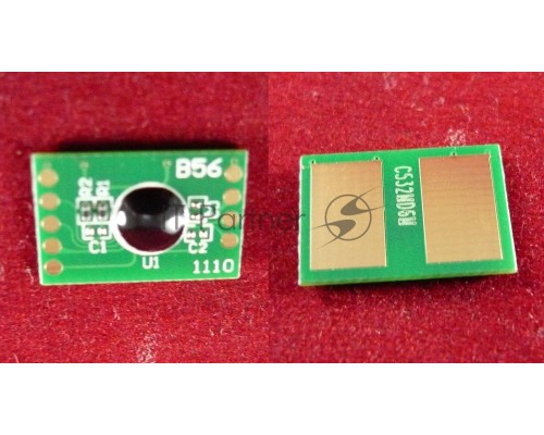 Чип OKI C532dn/C542dn/MC573dn/MC563dn (46490630), Magenta, 6K ELP Imaging®
